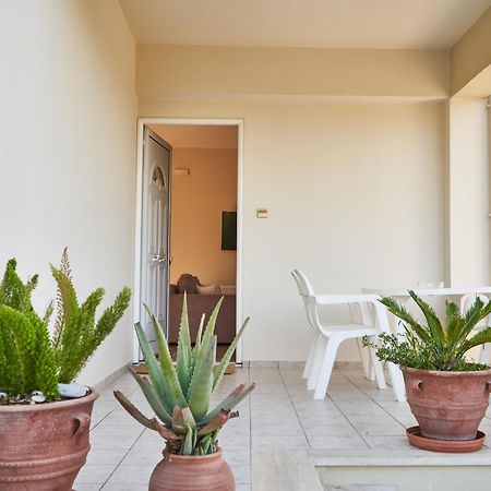 Villa Irini Patsídhes Dış mekan fotoğraf